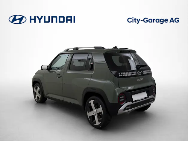 HYUNDAI Inster 49 kWh Electric Vertex