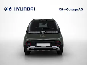 HYUNDAI Inster 49 kWh Electric Vertex