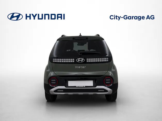 HYUNDAI Inster 49 kWh Electric Vertex