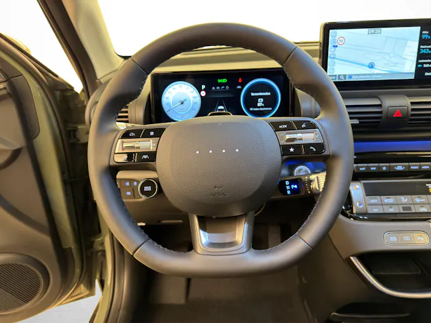 HYUNDAI Inster 49 kWh Electric Vertex