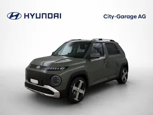 HYUNDAI Inster 49 kWh Electric Vertex
