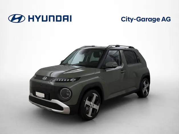 HYUNDAI Inster 49 kWh Electric Vertex