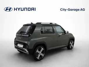 HYUNDAI Inster 49 kWh Electric Vertex