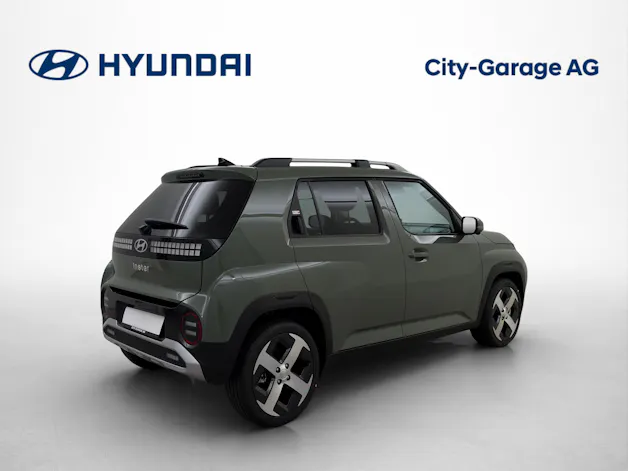 HYUNDAI Inster 49 kWh Electric Vertex