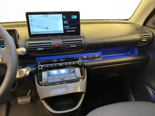 HYUNDAI Inster 49 kWh Electric Vertex