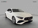 MERCEDES-BENZ A 220 d - AMG / 360 Grad Kamera / Multibeam LED / AHK / Ambiente-Licht