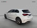 MERCEDES-BENZ A 220 d - AMG / 360 Grad Kamera / Multibeam LED / AHK / Ambiente-Licht