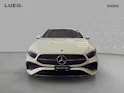 MERCEDES-BENZ A 220 d - AMG / 360 Grad Kamera / Multibeam LED / AHK / Ambiente-Licht