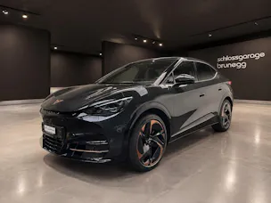 CUPRA Tavascan Type 9 77 kWh Adrenaline Prime Edition