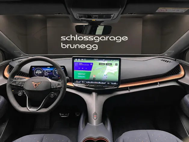 CUPRA Tavascan Type 9 77 kWh Adrenaline Prime Edition
