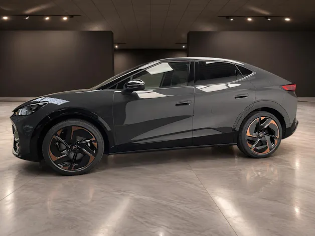 CUPRA Tavascan Type 9 77 kWh Adrenaline Prime Edition