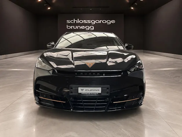 CUPRA Tavascan Type 9 77 kWh Adrenaline Prime Edition