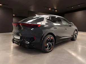 CUPRA Tavascan Type 9 77 kWh Adrenaline Prime Edition