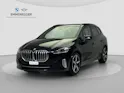 BMW 2er Reihe U06 Active Tourer 218d paddles
