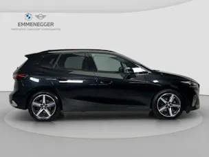 BMW 2er Reihe U06 Active Tourer 218d paddles