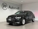 AUDI A3 Sportback TFSI 85 kW Ambition S-tronic