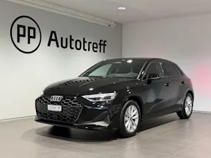AUDI A3 Sportback TFSI 85 kW Ambition S-tronic