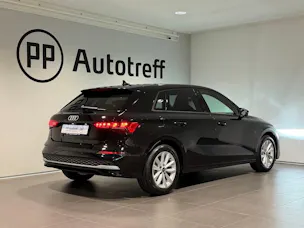 AUDI A3 Sportback TFSI 85 kW Ambition S-tronic