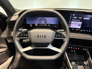 AUDI A3 Sportback TFSI 85 kW Ambition S-tronic