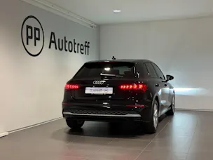 AUDI A3 Sportback TFSI 85 kW Ambition S-tronic