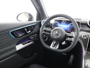MERCEDES-BENZ GLC 53 AMG 4Matic+ 9G-Tro