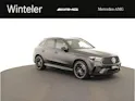 MERCEDES-BENZ GLC 53 AMG 4Matic+ 9G-Tro