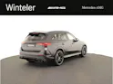 MERCEDES-BENZ GLC 53 AMG 4Matic+ 9G-Tro