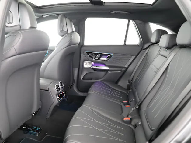 MERCEDES-BENZ GLC 53 AMG 4Matic+ 9G-Tro