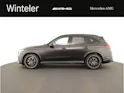 MERCEDES-BENZ GLC 53 AMG 4Matic+ 9G-Tro