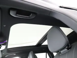 MERCEDES-BENZ GLC 53 AMG 4Matic+ 9G-Tro