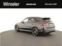 MERCEDES-BENZ GLC 53 AMG 4Matic+ 9G-Tro