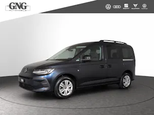VW Caddy 2.0 TDI Trend Liberty DSG