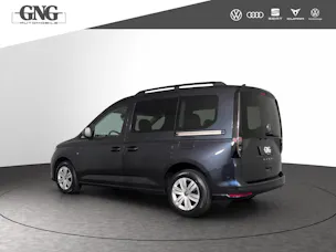 VW Caddy 2.0 TDI Trend Liberty DSG