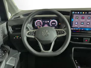 VW Caddy 2.0 TDI Trend Liberty DSG