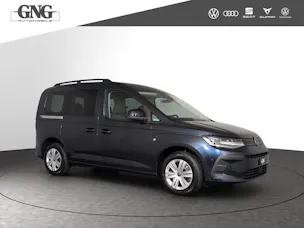 VW Caddy 2.0 TDI Trend Liberty DSG