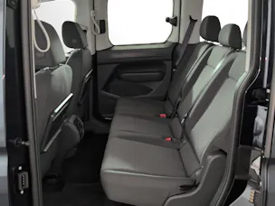 VW Caddy 2.0 TDI Trend Liberty DSG