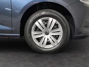 VW Caddy 2.0 TDI Trend Liberty DSG