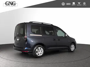 VW Caddy 2.0 TDI Trend Liberty DSG