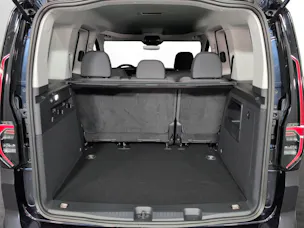 VW Caddy 2.0 TDI Trend Liberty DSG