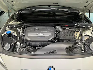 BMW 120i M Sport Steptronic