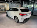 BMW 120i M Sport Steptronic