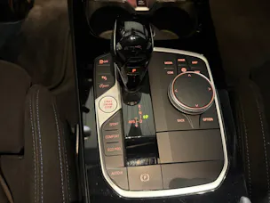 BMW 120i M Sport Steptronic