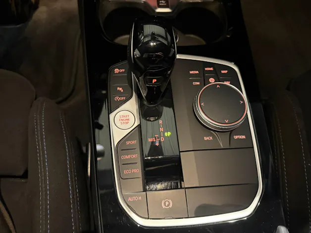 BMW 120i M Sport Steptronic