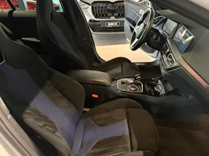 BMW 120i M Sport Steptronic