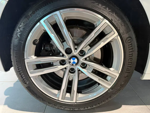 BMW 120i M Sport Steptronic