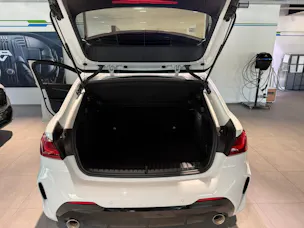 BMW 120i M Sport Steptronic