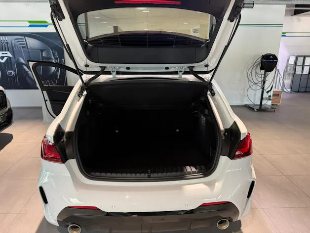 BMW 120i M Sport Steptronic
