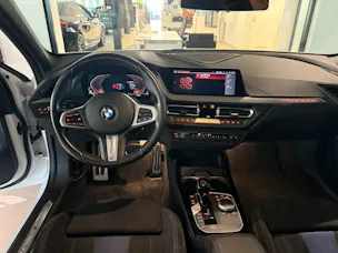 BMW 120i M Sport Steptronic