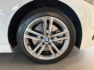 BMW 120i M Sport Steptronic
