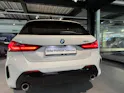 BMW 120i M Sport Steptronic